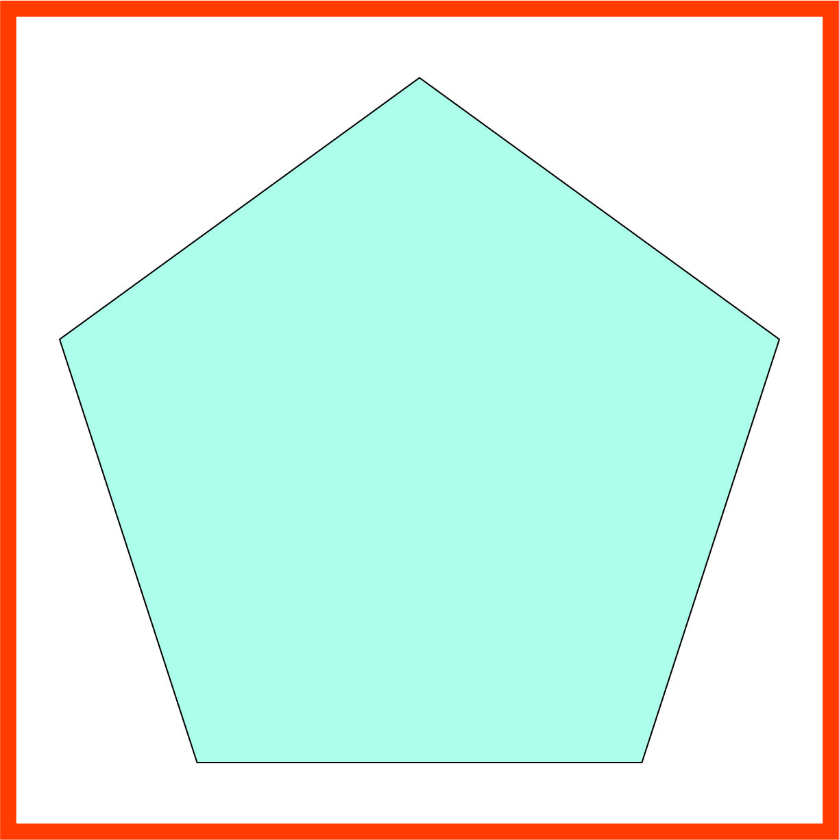 Pentagon