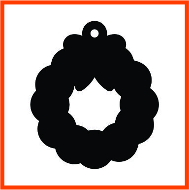 Christmas Wreath
