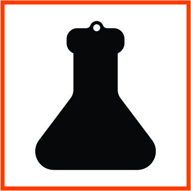 Laboratory Flask
