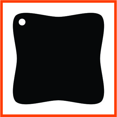Concave Square 2