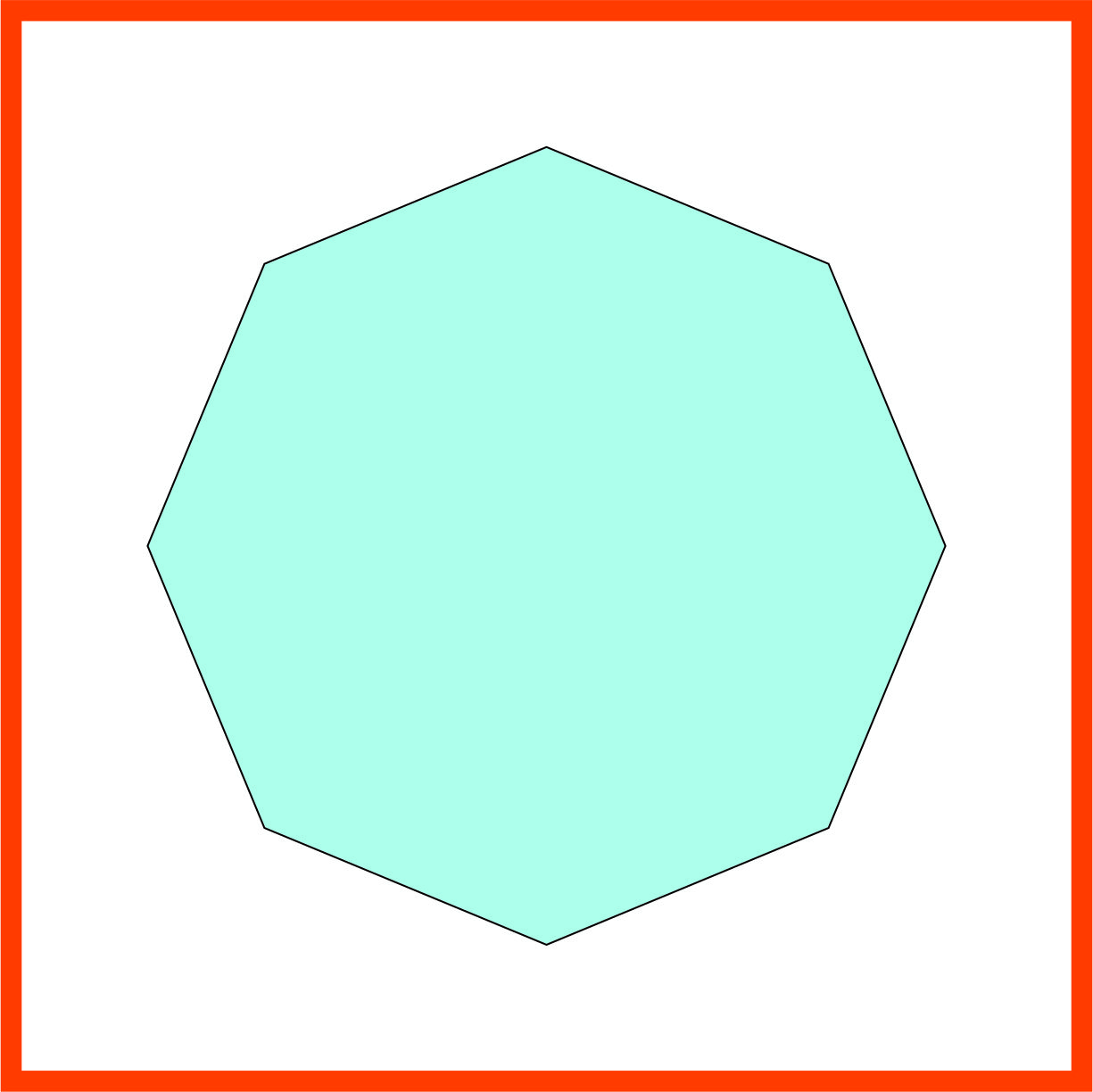 Octagon
