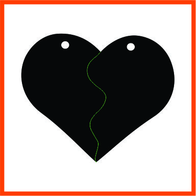 HEART 5