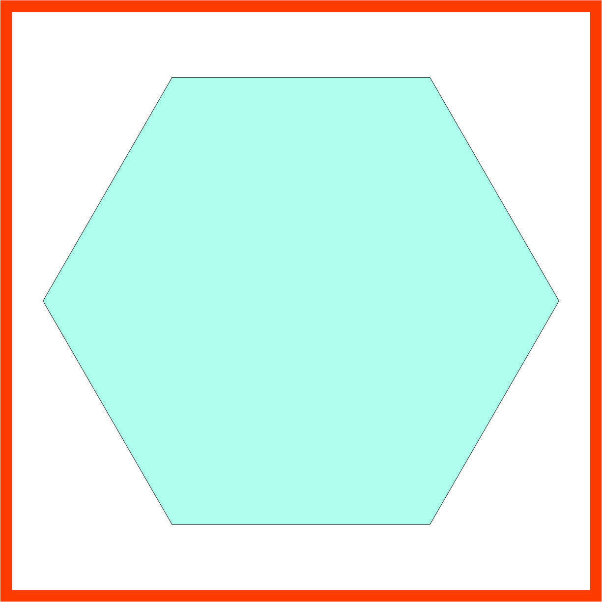 Hexagon