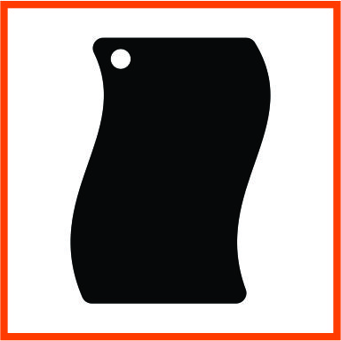 Wavy Rectangle
