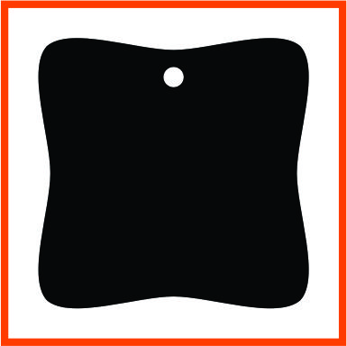 Concave Square 1